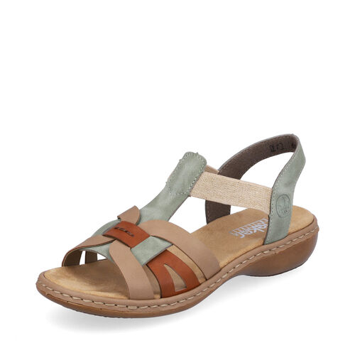 Rieker Hampshire 659 Sandal